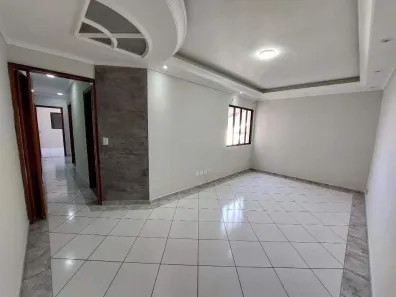 Cobertura com 3 Quartos para alugar, 220m² no Vila Guiomar, Santo André