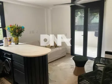 Apartamento com 1 Quarto à venda, 81m² no Leblon, Rio de Janeiro