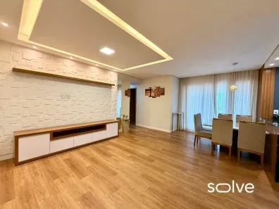 Apartamento com 3 Quartos à venda, 104m² no Vila Almeida, Indaiatuba
