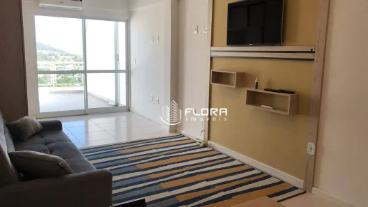 Cobertura com 1 Quarto à venda, 60m² no Itaipu, Niterói