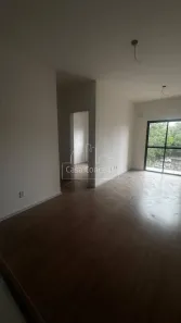 Apartamento com 2 Quartos para alugar, 47m² no Boa Vista, Sorocaba
