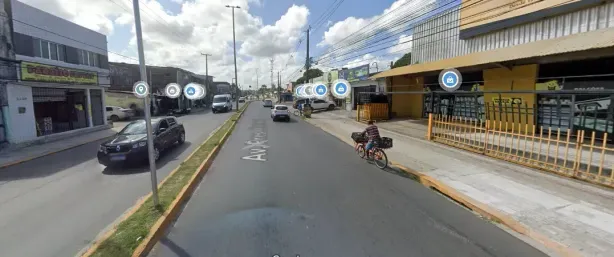 Galpão/Depósito/Armazém para alugar, 1200m² no Peixinhos, Olinda
