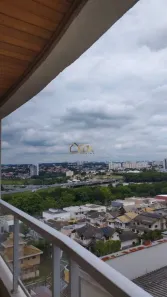 Apartamento com 2 Quartos à venda, 84m² no Parque Residencial Aquarius, São José dos Campos