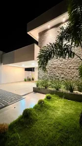 Casa com 3 Quartos à venda, 164m² no Setor Cristina II, Trindade
