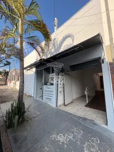 Ponto Comercial à venda, 160m² no Centro, Salto