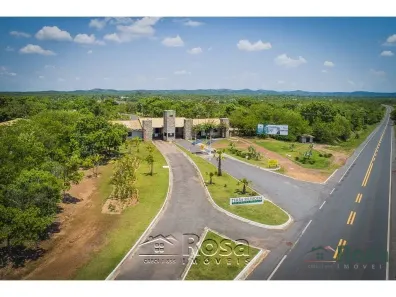 Lote/Terreno à venda, 1125m² no Jardim Vitória, Cuiabá
