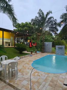 Fazenda/Sítio com 2 Quartos à venda, 3000m² no Vista Presidente Prudente, Presidente Prudente