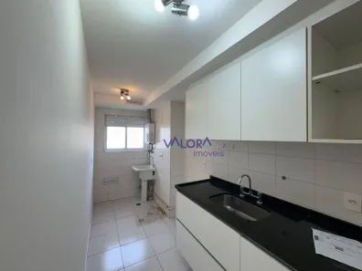 Apartamento com 2 Quartos para alugar, 62m² no Brooklin Paulista, São Paulo