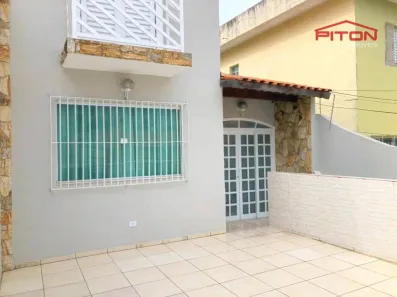 Sobrado com 3 Quartos à venda, 171m² no Parque Penha, São Paulo