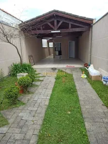 Casa com 2 Quartos à venda, 108m² no Parque Maria Helena, Suzano