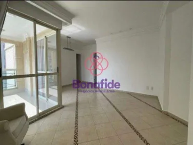 Apartamento com 3 Quartos à venda, 110m² no Jardim Ana Maria, Jundiaí