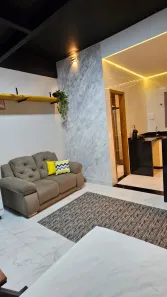 Kitnet com 1 Quarto à venda, 27m² no , Brasília