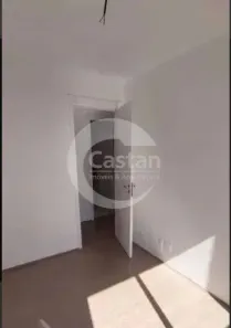 Apartamento com 2 Quartos à venda, 45m² no Brás, São Paulo
