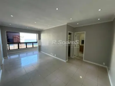 Apartamento com 3 Quartos para alugar, 91m² no Barra da Tijuca, Rio de Janeiro