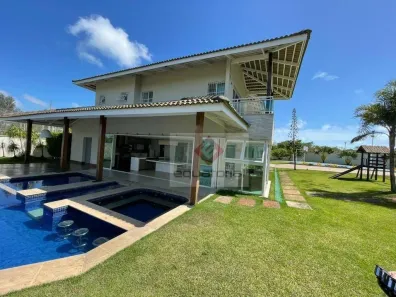 Casa com 5 Quartos à venda, 550m² no Precabura, Eusébio