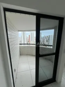 Apartamento com 3 Quartos à venda, 95m² no Boa Viagem, Recife