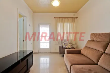 Casa com 4 Quartos à venda, 95m² no Santana, São Paulo