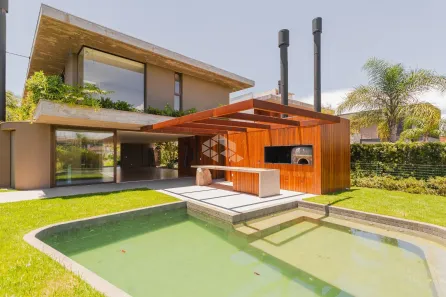 Casa de Condomínio com 5 Quartos à venda, 450m² no , Eldorado do Sul