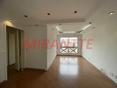 Apartamento com 3 Quartos à venda, 85m² no Vila Nova Cachoeirinha, São Paulo