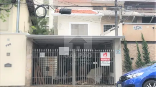 Sobrado com 2 Quartos à venda, 154m² no Planalto Paulista, São Paulo