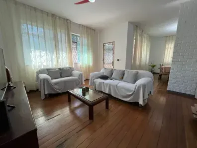 Imóvel Comercial com 5 Quartos à venda, 230m² no Maria da Graça, Rio de Janeiro