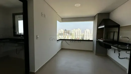 Apartamento com 3 Quartos à venda, 120m² no Vila Ema, São José dos Campos