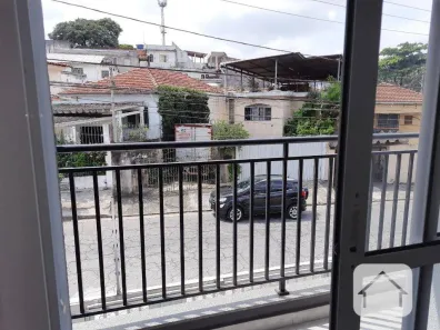 Apartamento com 1 Quarto à venda, 44m² no Rio Pequeno, São Paulo