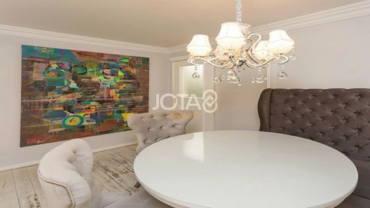 Apartamento com 3 Quartos à venda, 65m² no Mossunguê, Curitiba