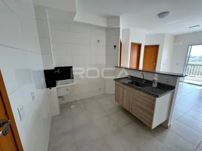 Apartamento com 2 Quartos à venda, 44m² no Jardim Botafogo 1, São Carlos