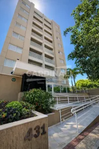 Apartamento com 1 Quarto para alugar, 42m² no Cambuí, Campinas