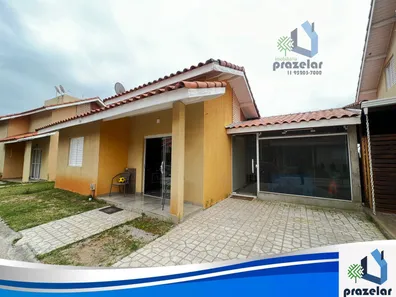 Fazenda/Sítio com 2 Quartos à venda, 91m² no Dona Catarina, Mairinque