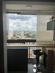 Apartamento com 2 Quartos à venda, 55m² no Bonfim, Campinas
