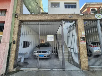 Casa com 2 Quartos para alugar, 100m² no Parque da Mooca, São Paulo