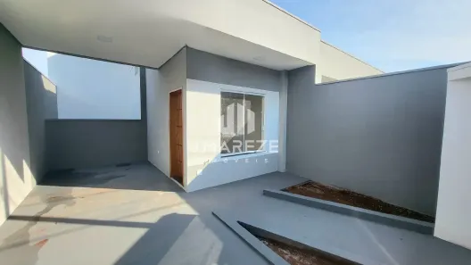 Sobrado com 2 Quartos à venda, 81m² no Jardim Aeroporto, Apucarana