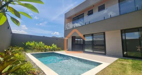 Casa com 4 Quartos à venda, 286m² no Setvillage Las Palmas, Pouso Alegre