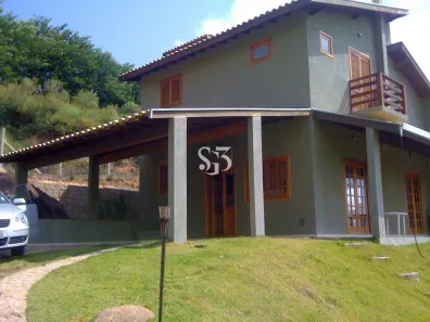 Fazenda/Sítio com 2 Quartos à venda, 150m² no Lopes, Valinhos