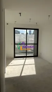 Apartamento com 2 Quartos à venda, 60m² no Vila Guiomar, Santo André