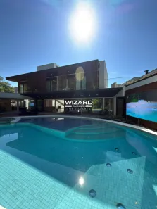 Casa de Condomínio com 5 Quartos à venda, 770m² no Riviera, Bertioga