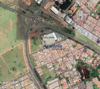 Lote/Terreno à venda, 3800m² no Ana Carla, Marília