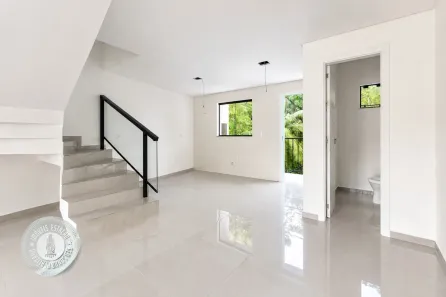 Sobrado com 3 Quartos à venda, 107m² no Fidélis, Blumenau