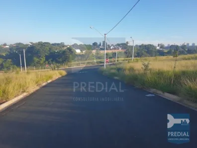 Lote/Terreno à venda, 250m² no Jardim Letícia, São Carlos