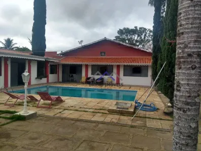 Casa de Condomínio com 2 Quartos à venda, 300m² no Jardim Tereza Cristina, Jundiaí