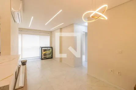 Apartamento com 2 Quartos à venda, 64m² no Alphaville Empresarial, Barueri