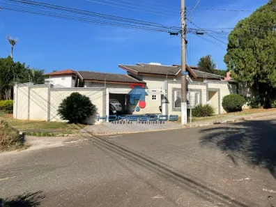 Casa com 3 Quartos à venda, 219m² no Parque Alto Taquaral, Campinas