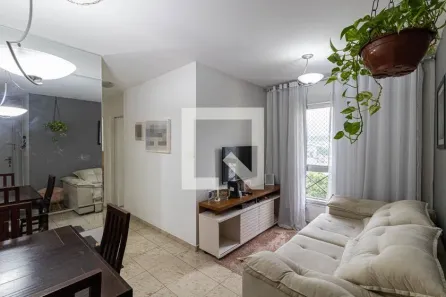 Apartamento com 2 Quartos à venda, 49m² no Vila Ré, São Paulo
