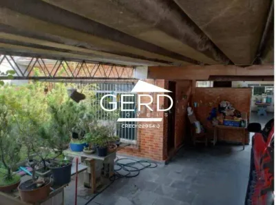 Casa com 2 Quartos à venda, 180m² no Chácara São João, São Paulo