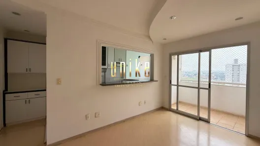 Apartamento com 3 Quartos para alugar, 75m² no Conjunto Residencial Trinta e Um de Março, São José dos Campos