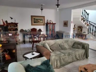 Sobrado com 3 Quartos à venda, 390m² no Chácara Inglesa, São Paulo