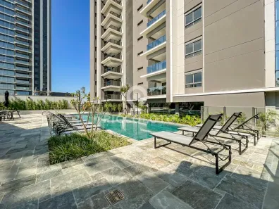 Apartamento com 3 Quartos à venda, 125m² no Nova Campinas, Campinas