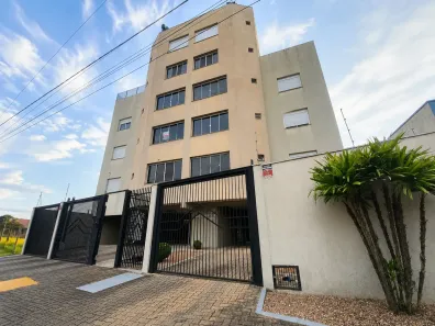 Apartamento com 2 Quartos para alugar, 113m² no Scharlau, São Leopoldo